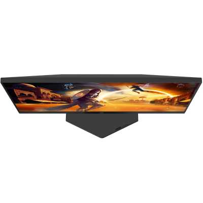 монитор AOC Gaming 27G4HRE Черный