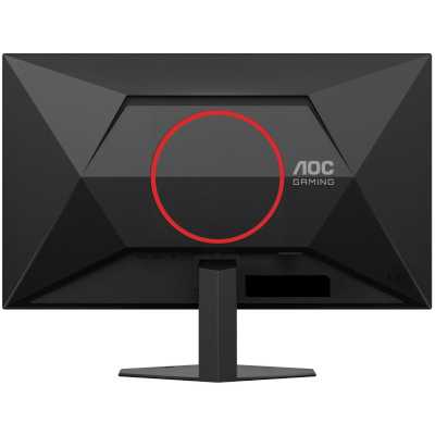 монитор AOC Gaming 27G4HRE Черный