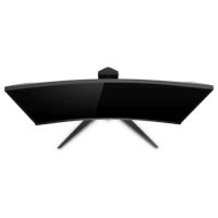 монитор AOC Gaming C27G1 Черно-Красный