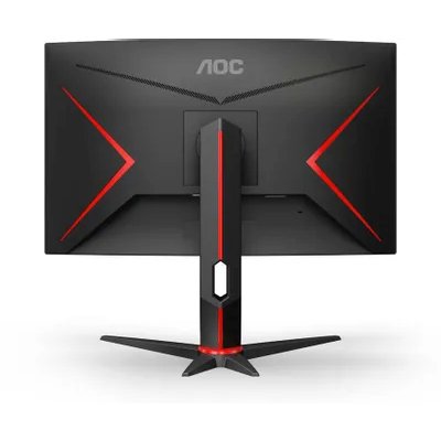 монитор AOC Gaming CQ27G2U Черный