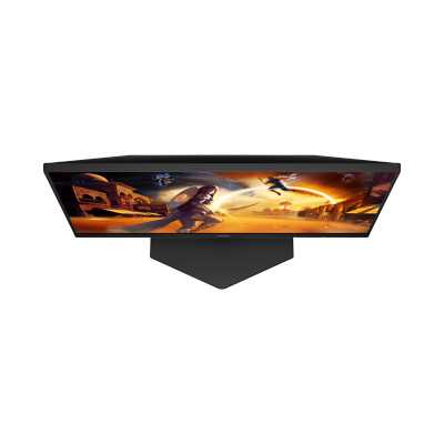 монитор AOC Gaming Q24G4E Черный
