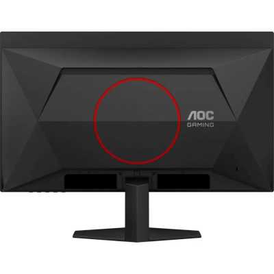 монитор AOC Gaming Q27G40ZDF Черный