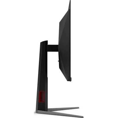 монитор AOC Gaming Q27G4ZD Черный