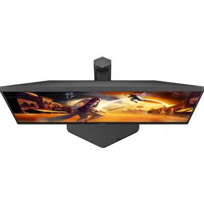 монитор AOC Gaming U27G4R Черный