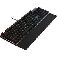 клавиатура AOC GK500 Черный