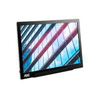 монитор AOC I1601P Черный