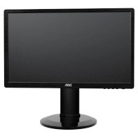 монитор AOC i2260Pwhu Черный