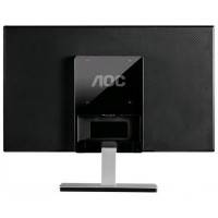 монитор AOC i2276VWm Черный