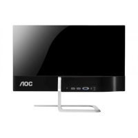 монитор AOC I2381FH Черный