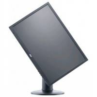монитор AOC I2460PXQU Черный