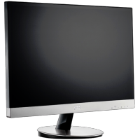 монитор AOC I2769VM Черно-Серебристый