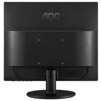 монитор AOC I960SRDA Черный