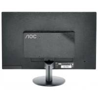 монитор AOC M2870VHE Черный