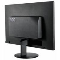 монитор AOC M2870VHE Черный