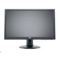 монитор AOC p2460Pxq Черный