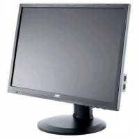 монитор AOC P2460PXQU Черный
