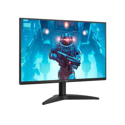 монитор AOC Q24B36X Черный