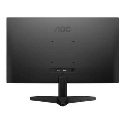 монитор AOC Q24B36X Черный