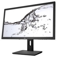монитор AOC Q2775PQU Черный