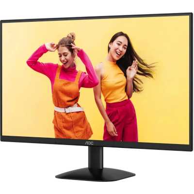монитор AOC Q27B35E Черный