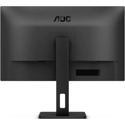 монитор AOC Q27E3UMF Черный