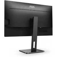 монитор AOC Q27P2Q Черный