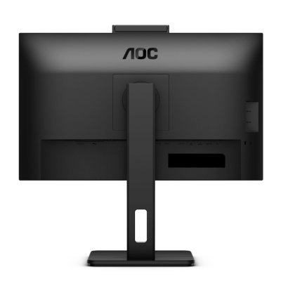 монитор AOC Q27P3QW Черный