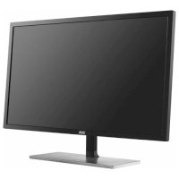 монитор AOC Q3279VWFD8 Черный