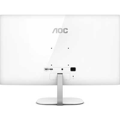 монитор AOC Q32V3S/WS Черный