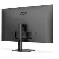 монитор AOC Q32V5CE/BK Черный