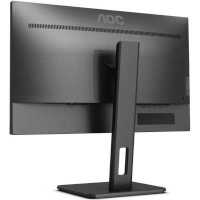 монитор AOC U27P2 Черный