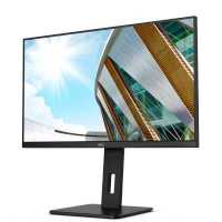 монитор AOC U32P2CA Черный
