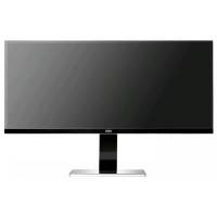 монитор AOC U3477PQU Черный