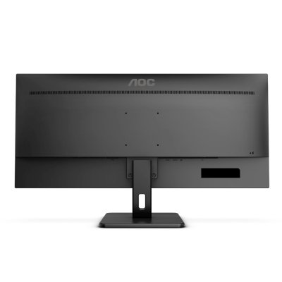 монитор AOC U34E2M Черный