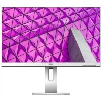 монитор AOC X24P1 Grey Серый