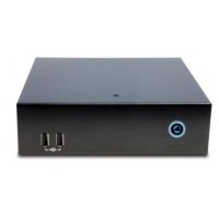компьютер AOpen DE6200 91.DEJ00.E0A0 Черный