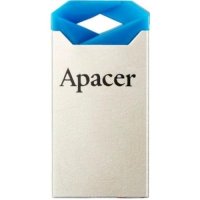флешка Apacer 16GB AH111 Blue