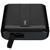 жесткий диск Apacer AC732 1Tb AP1TBAC732B-1 Черный
