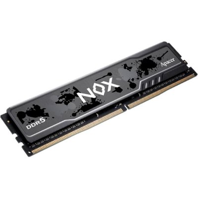 оперативная память Apacer Nox AH5U16G60C512MBAA-1
