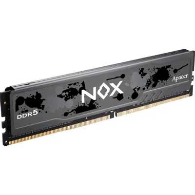 оперативная память Apacer Nox AH5U16G64C552MBAA-1
