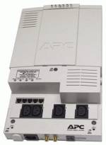 ИБП APC BH500INET Белый