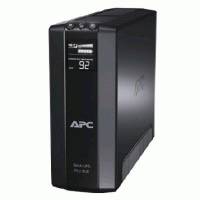 ИБП APC BR1200G-RS Черный