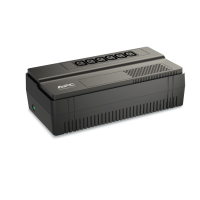 ИБП APC BV800I Черный