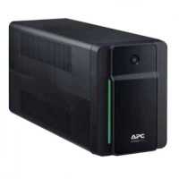 ИБП APC Easy-UPS BVX2200LI-GR Черный