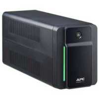ИБП APC Easy-UPS BVX700LI Черный