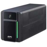 ИБП APC Easy-UPS BVX900LI-GR Черный