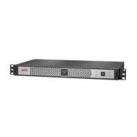 ИБП APC SCL500RMI1UNC
