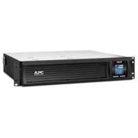 ИБП APC Smart-UPS C SMC1500I-2U Черный