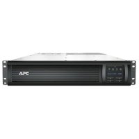 ИБП APC Smart-UPS SMT2200RMI2UNC Черный