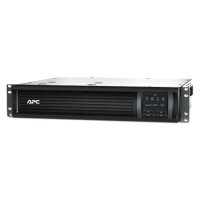 ИБП APC SMT750RMI2UNC Черный